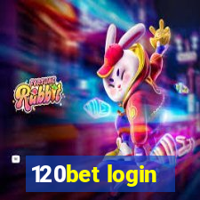 120bet login